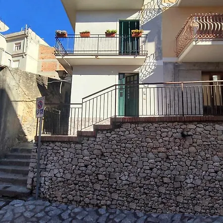 Casa de Férias Casa Colapesce *