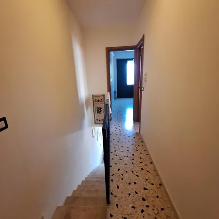 Casa Colapesce Casa de Férias