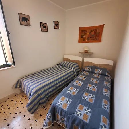 Casa Colapesce Casa de Férias *