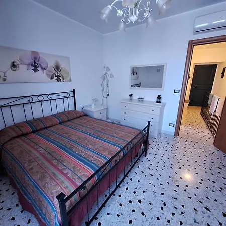 Casa de Férias Casa Colapesce Castelmola