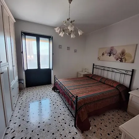 Casa de Férias Casa Colapesce