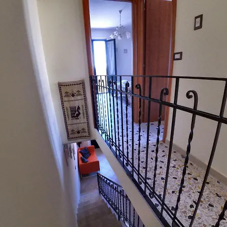 Casa Colapesce