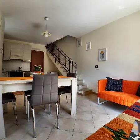 Prázdninový dům Casa Colapesce