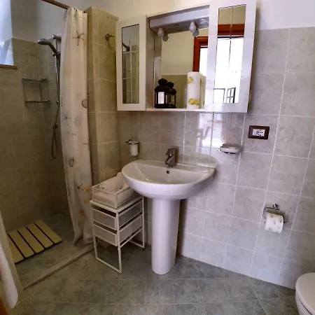 Casa Colapesce *