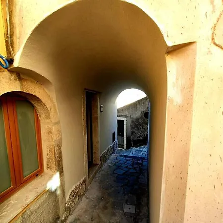 Holiday home Casa Colapesce