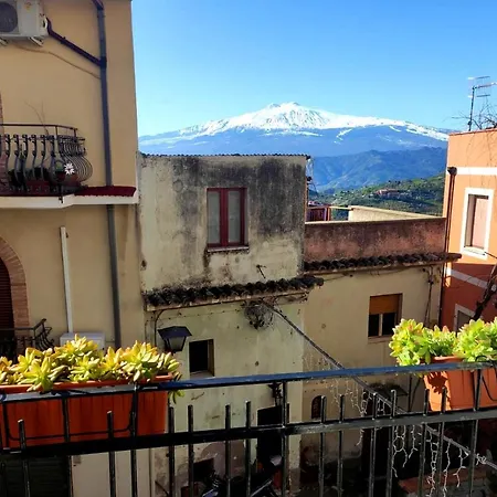 Holiday home Casa Colapesce
