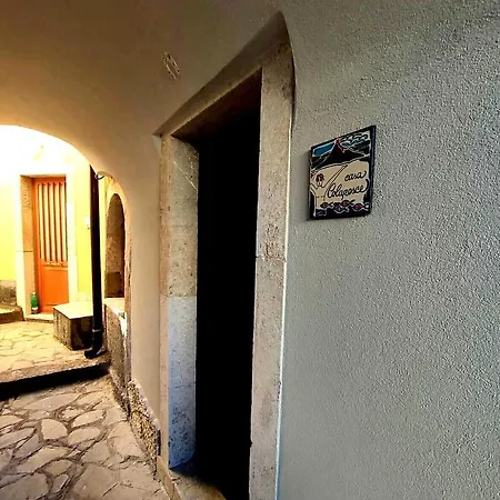 Holiday home Casa Colapesce *