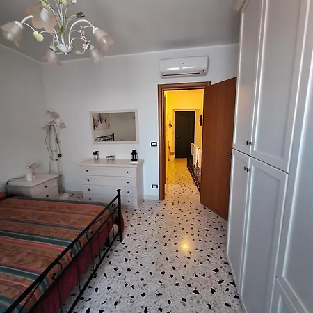 Holiday home Casa Colapesce