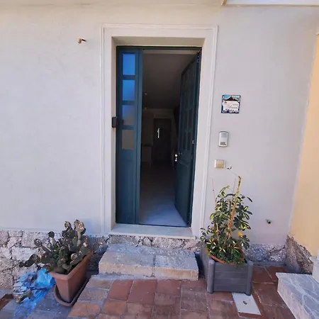Casa Colapesce Holiday home Castelmola
