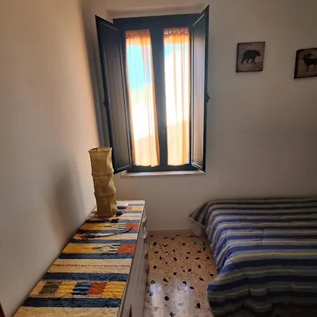 Casa Colapesce Castelmola