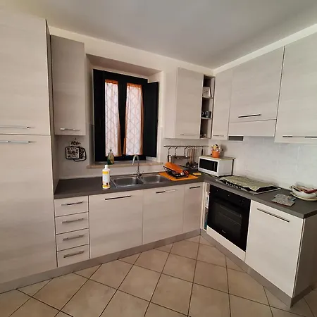 Casa Colapesce *