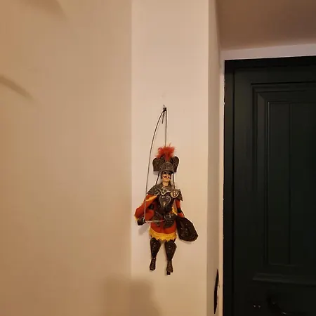 Casa Colapesce * Castelmola