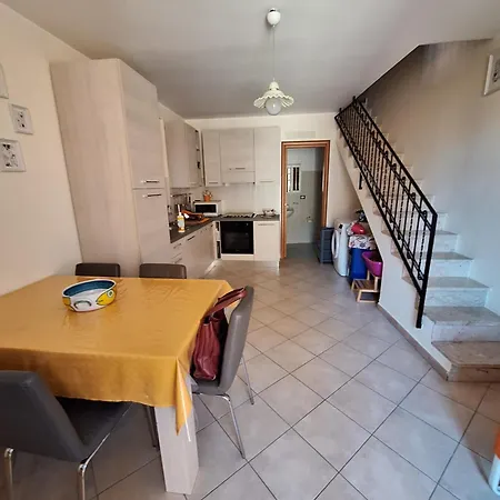 Casa Colapesce Holiday home Castelmola