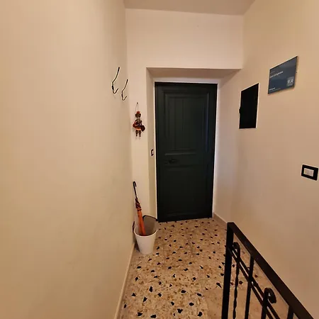 Casa Colapesce Castelmola