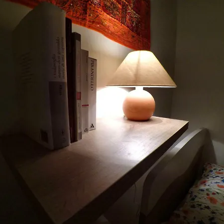 Casa Colapesce Holiday home Castelmola