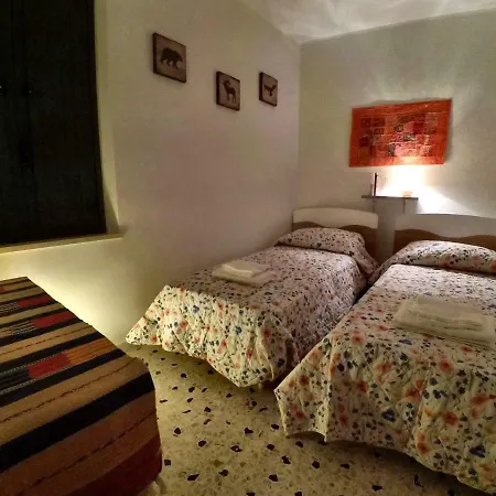 Casa Colapesce Castelmola