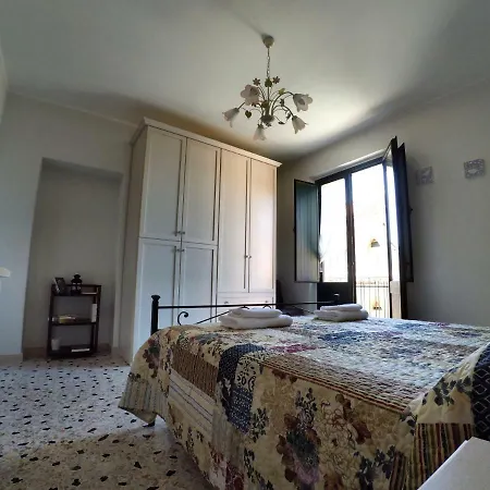 Casa Colapesce *