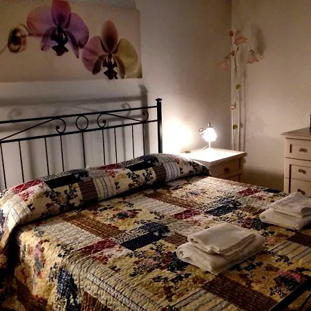 Holiday home Casa Colapesce