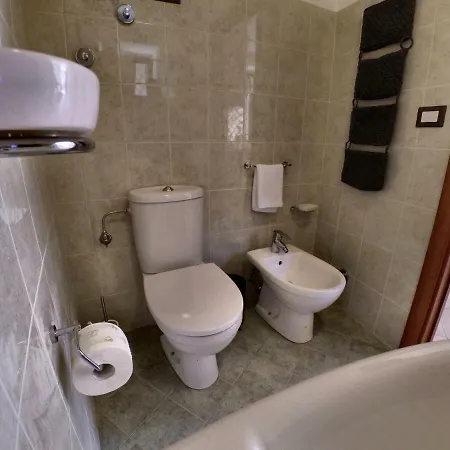 Casa Colapesce